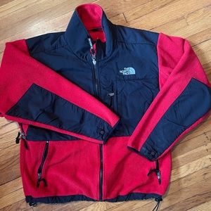 Women’s North Face Denali Jacket